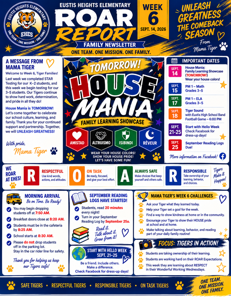 newsletter