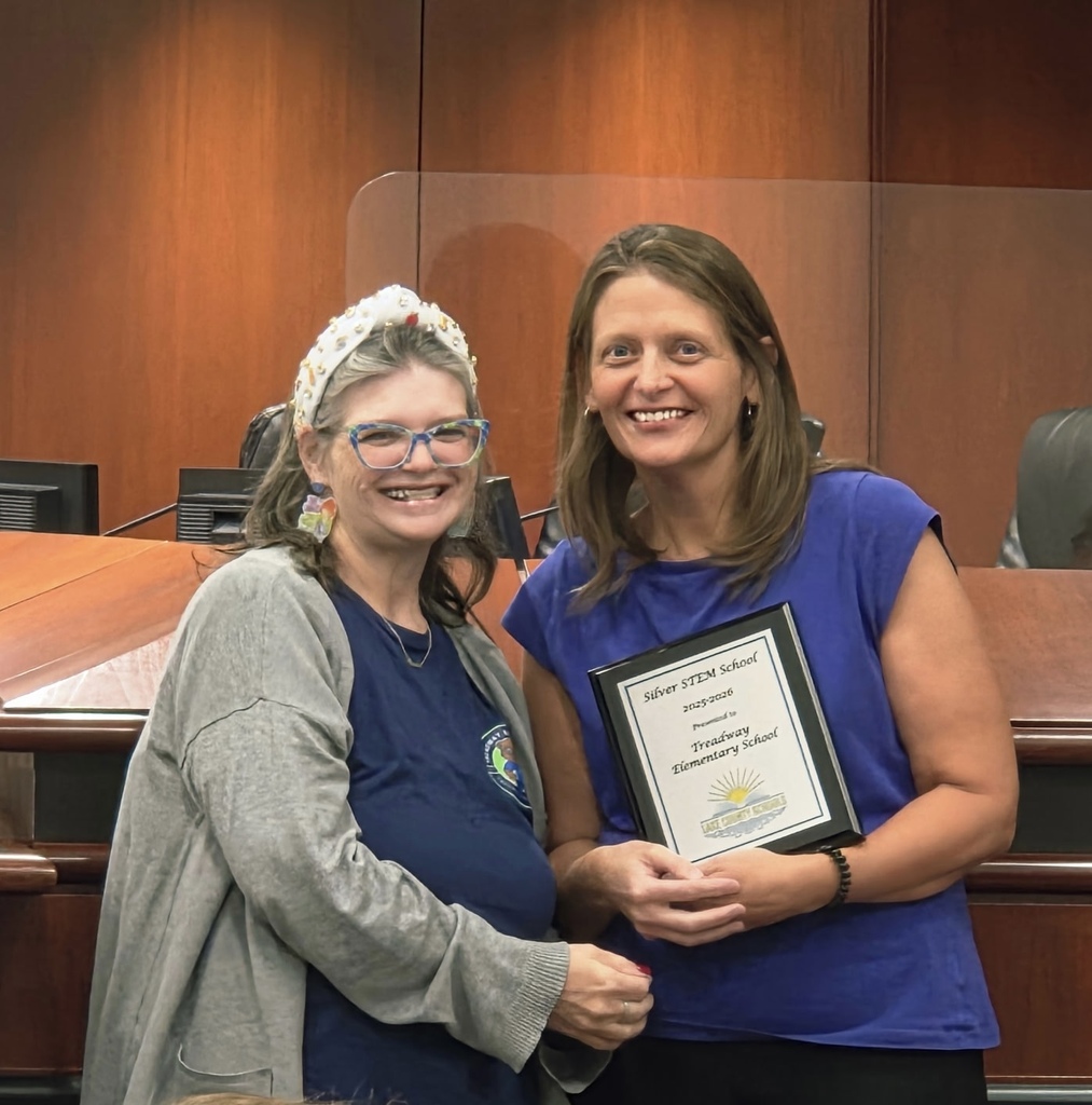 Silver STEAM Award 
