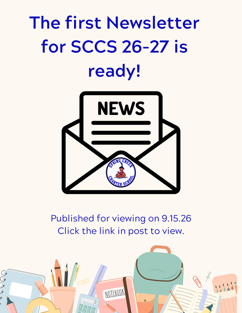 September Newsletter