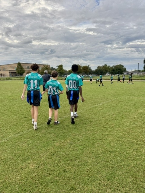 football field