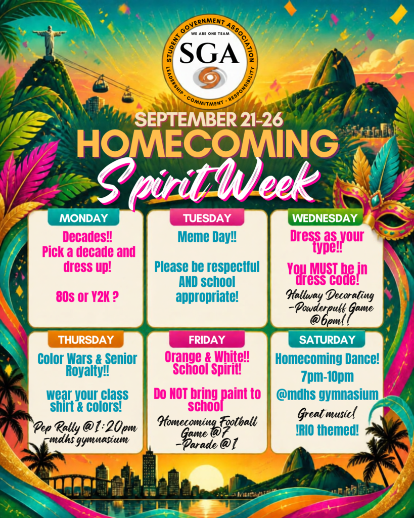 homecoming