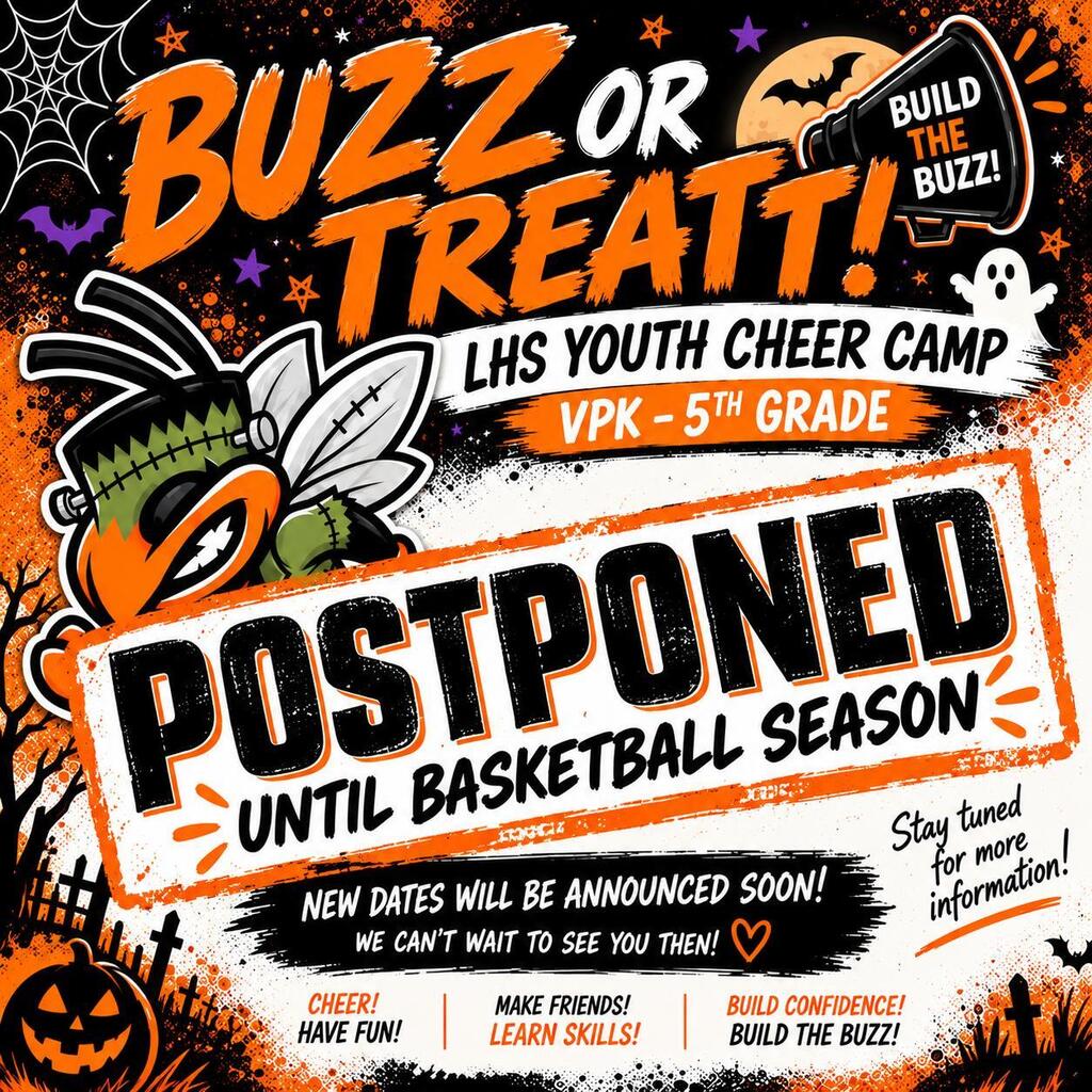 Buzz or treat