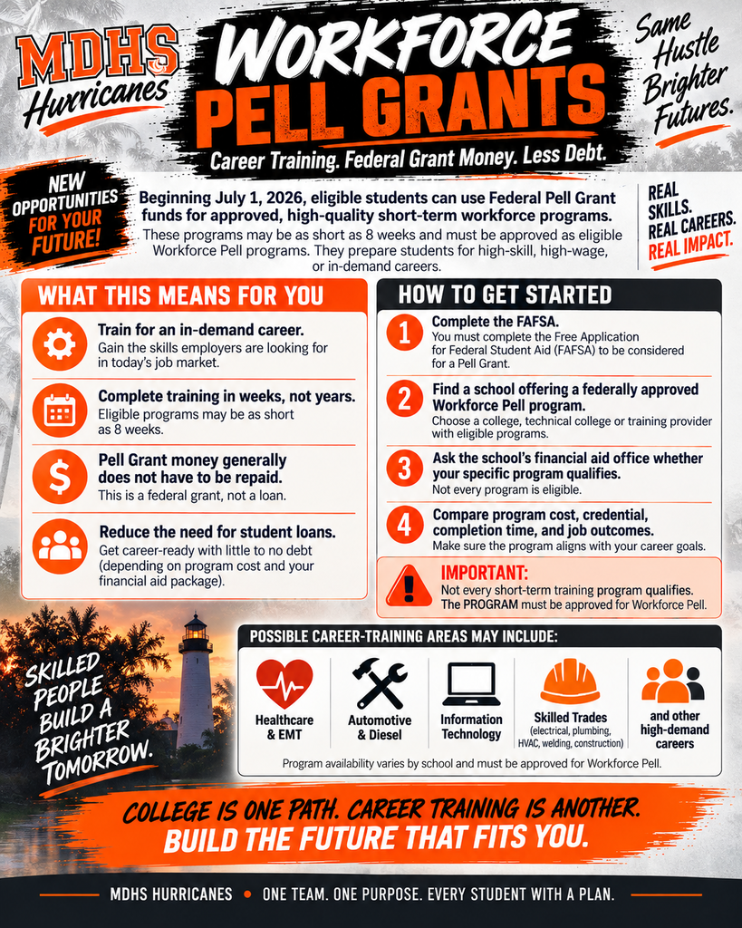 workforce pell