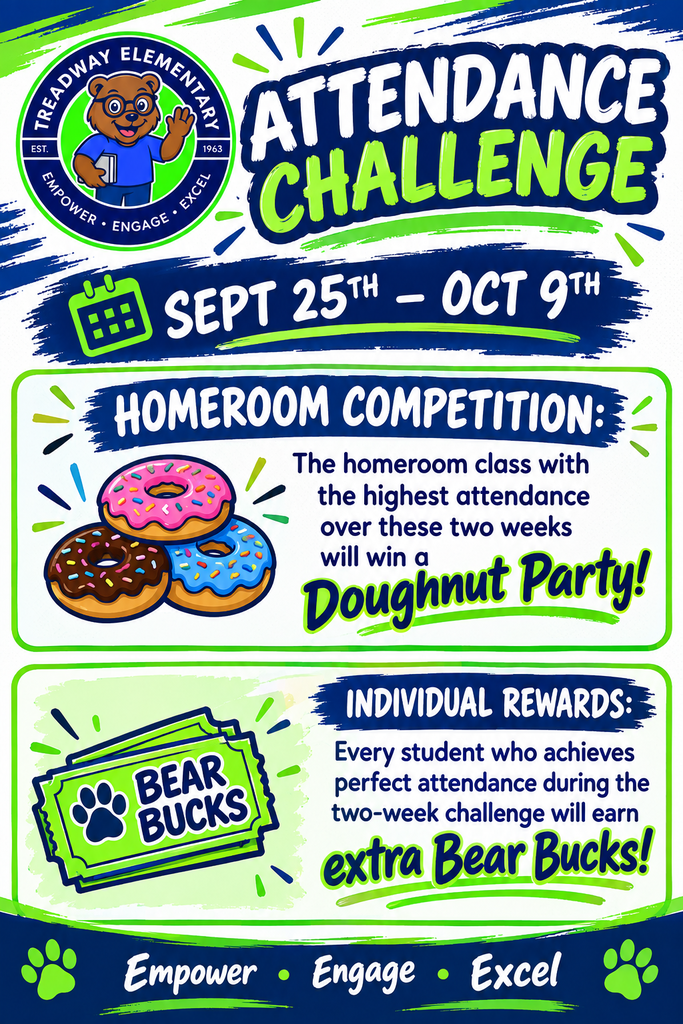 Attendance Challenge 