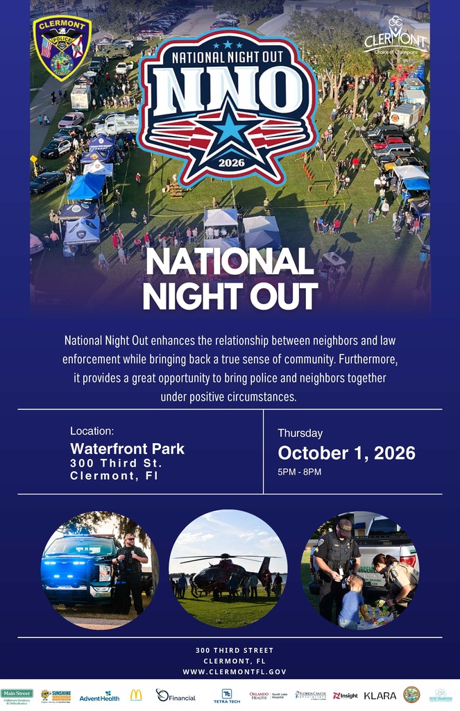 National Night Out