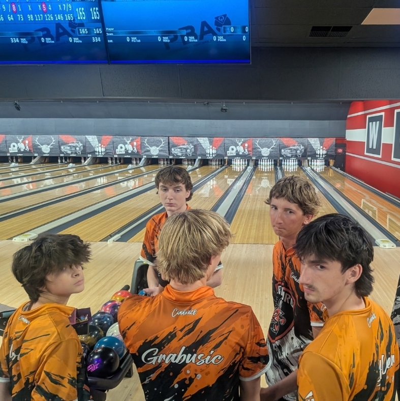 bowl