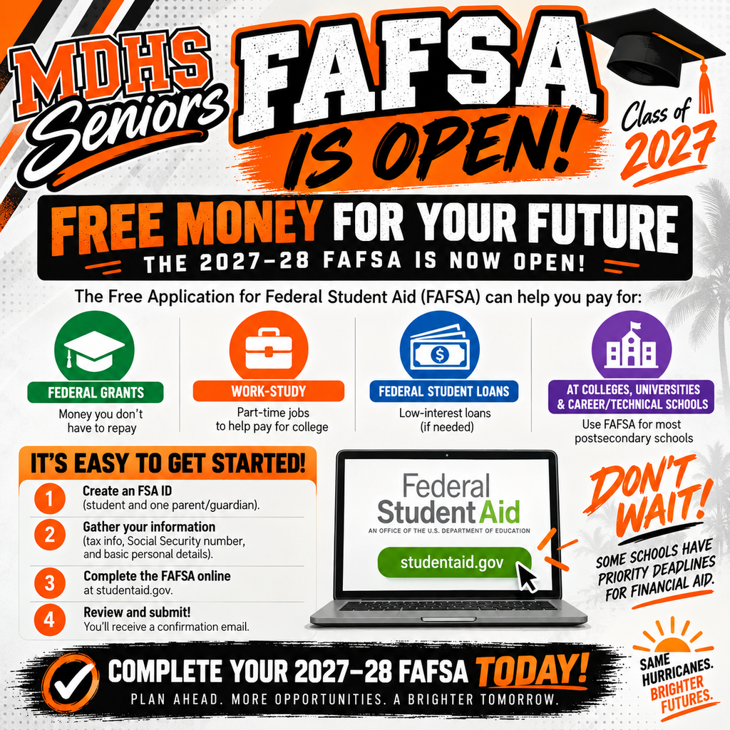 FAFSA