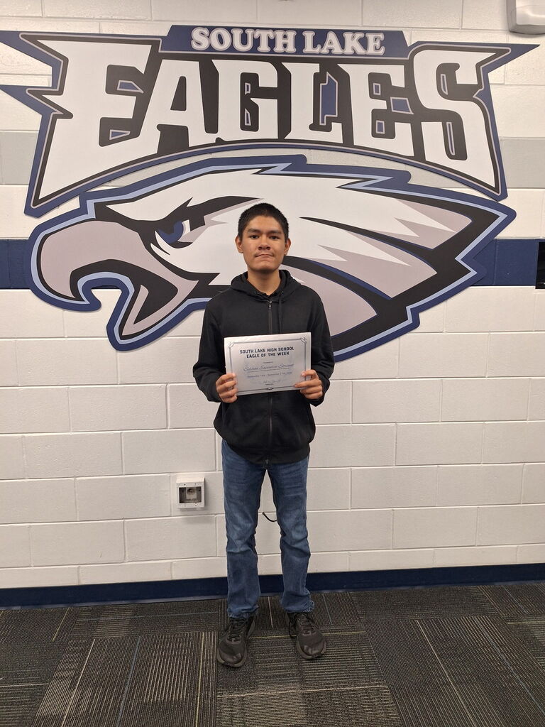 eagle
