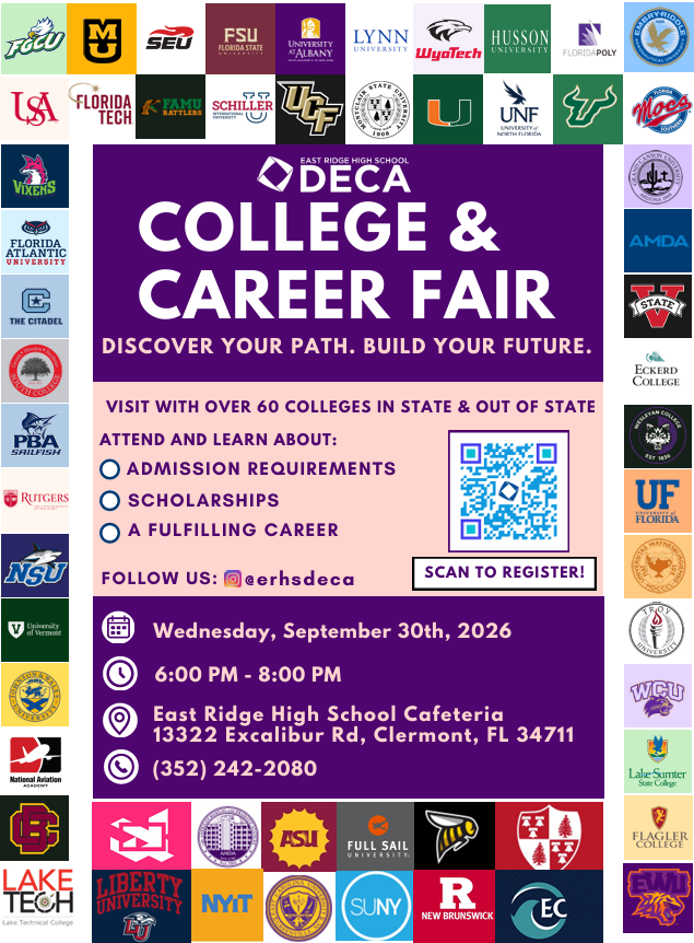 College and Career Fair