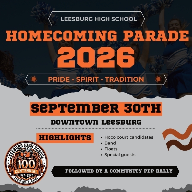 parade