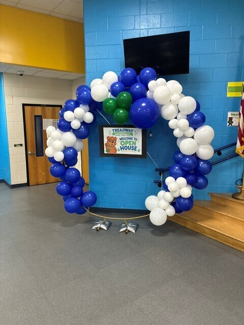 Open House 