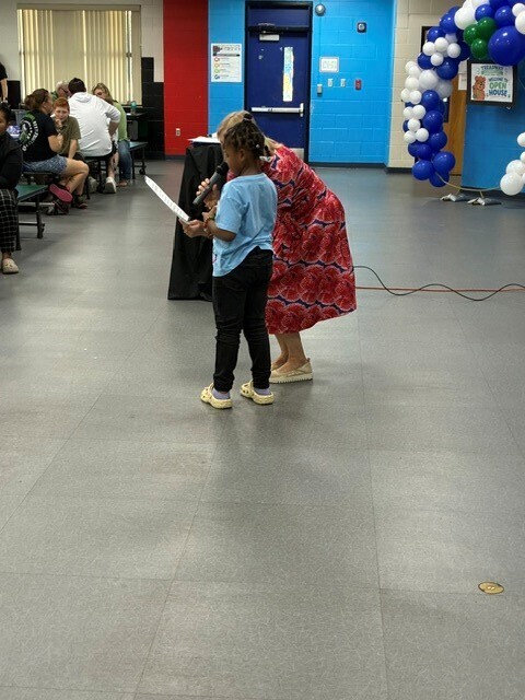 Open House 