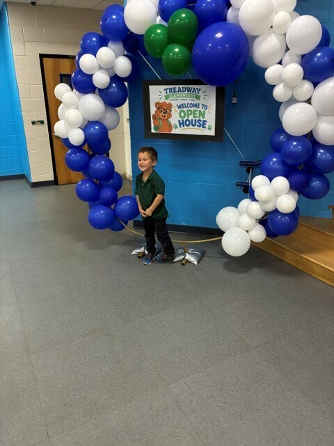 Open House 