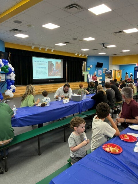 Open House 