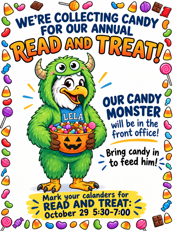 Read and Treat