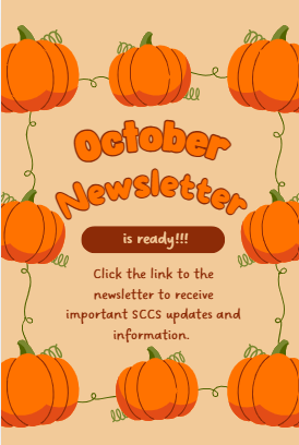 October Newsletter