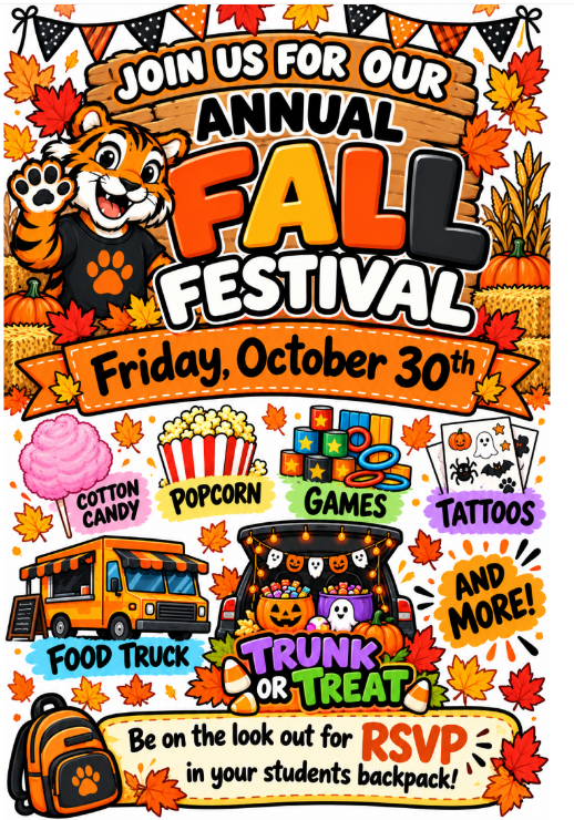 Join in the fun!