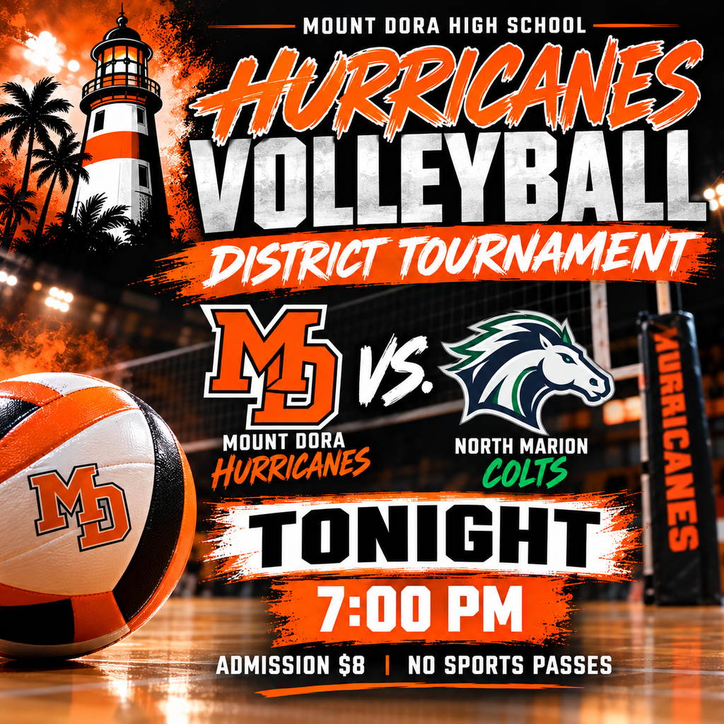 volleyball v N Marion