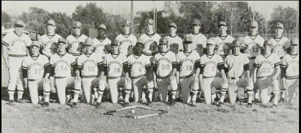 baseball