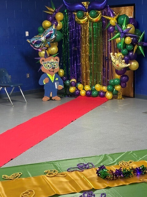 Father Daughter Dance 