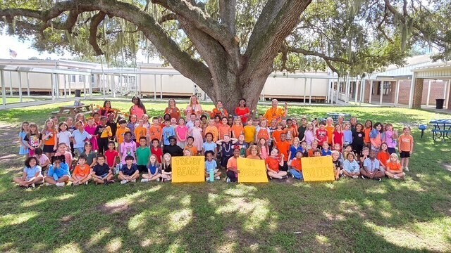 Unite against bullying