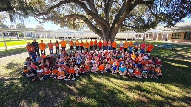 Unite against bullying