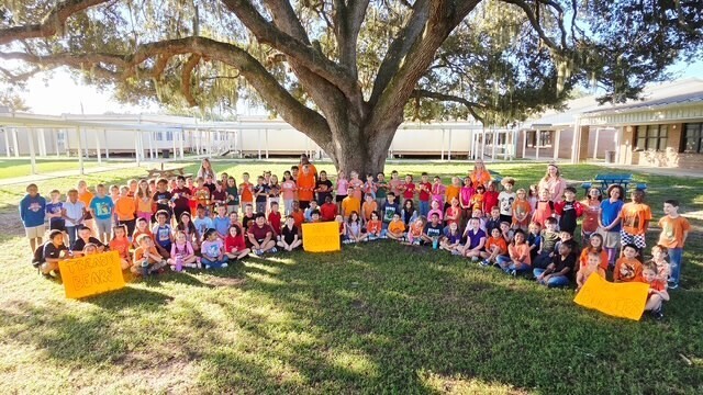 Unite against bullying