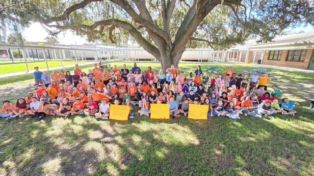 Unite against bullying