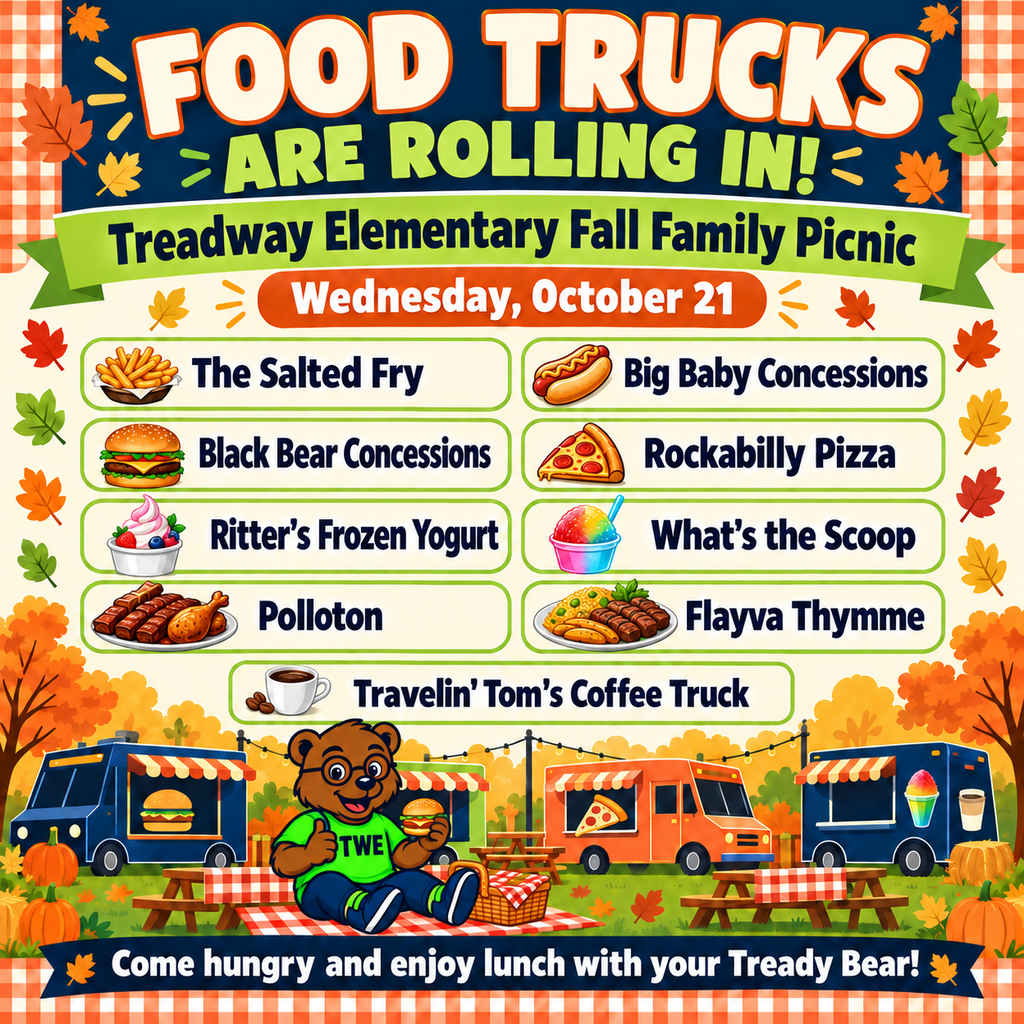 food trucks