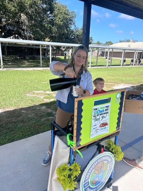Bears Care Cart 