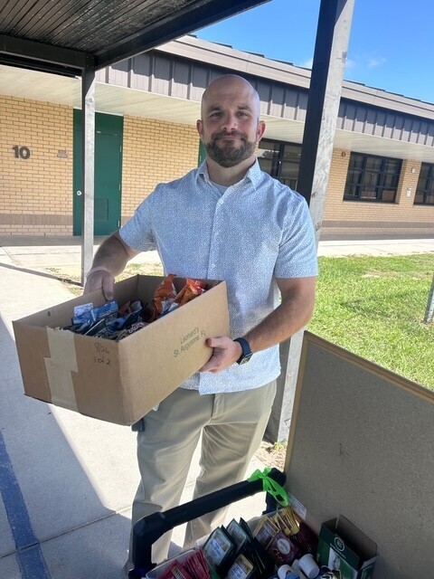 Bears Care Cart 