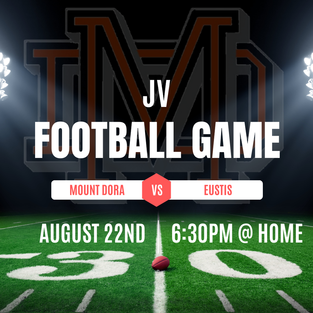 JV FOOTBALL