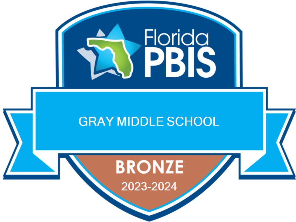 PBIS ribbon