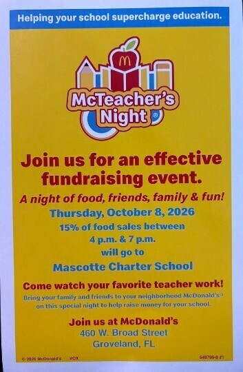 Mcteacher