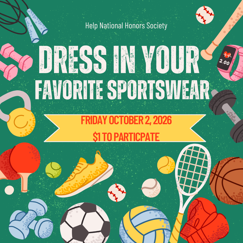 Favorite Sportswear