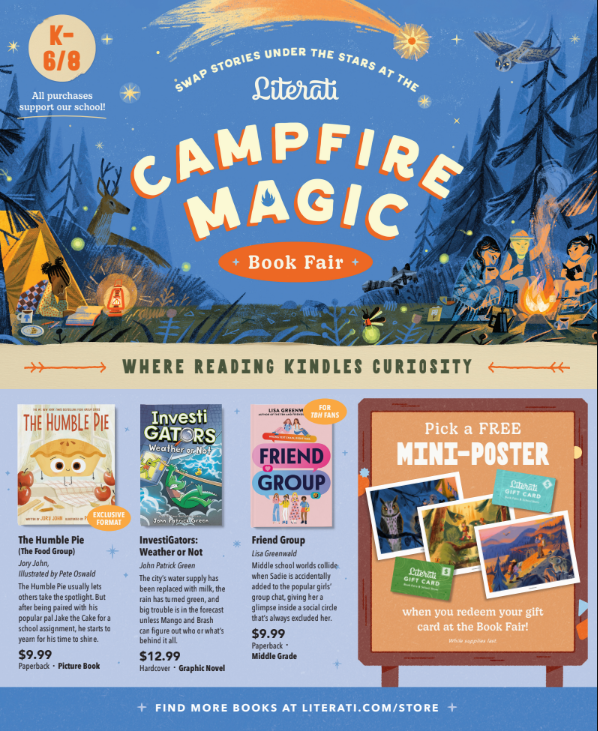 Book Fair