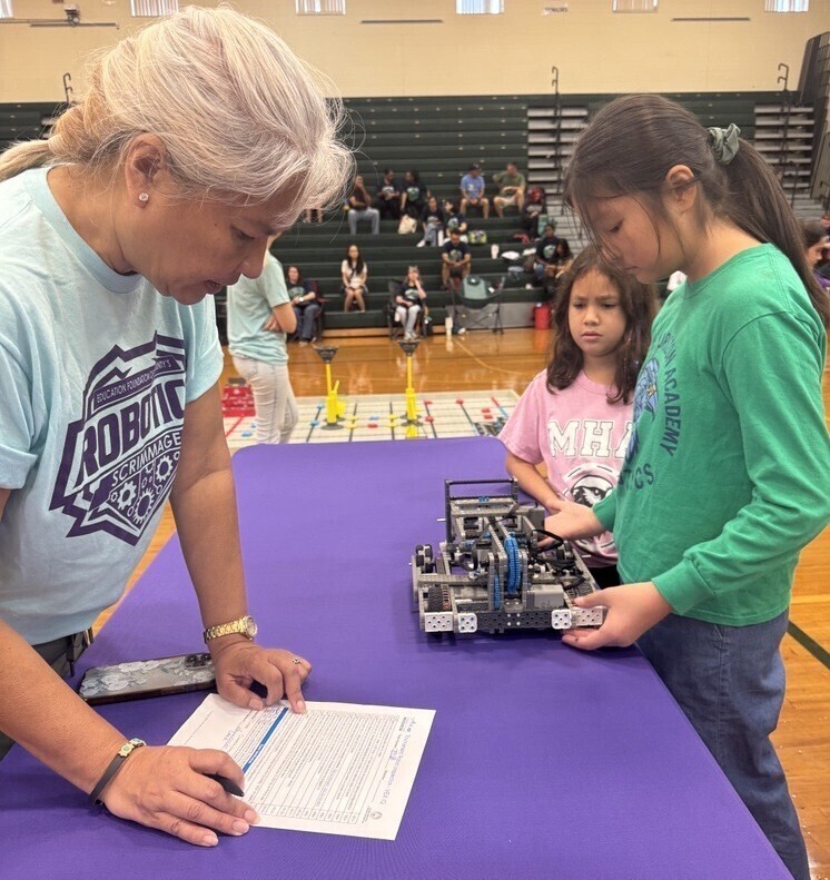 robotics competition