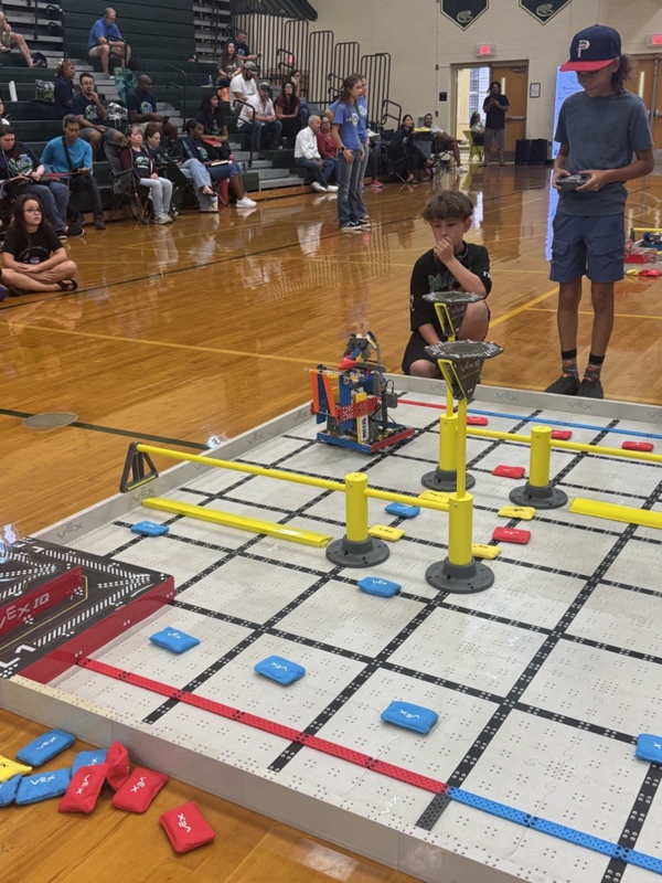 robotics competition