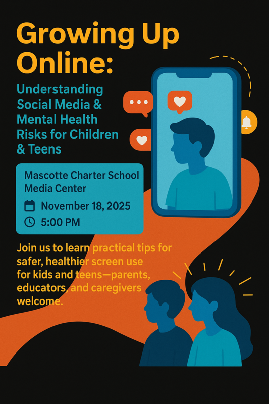 Social Media Workshop