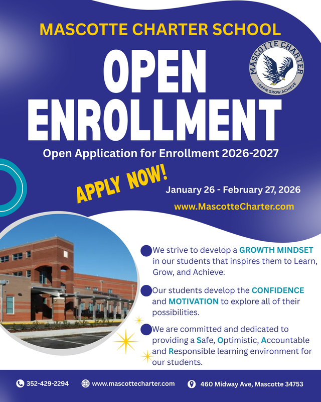 Open Enrollment