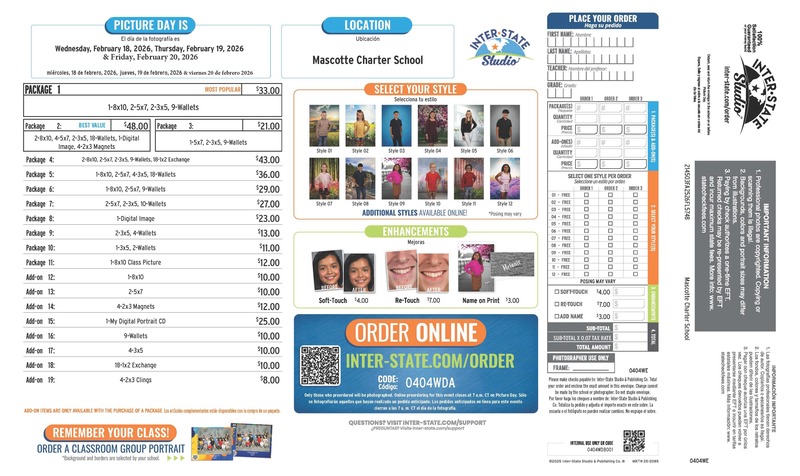 Group Photo & Spring Pictures