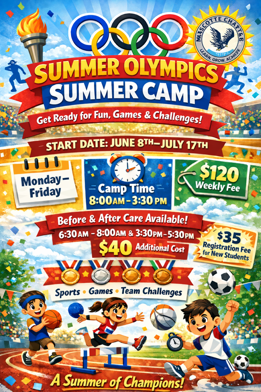 Summer Camp