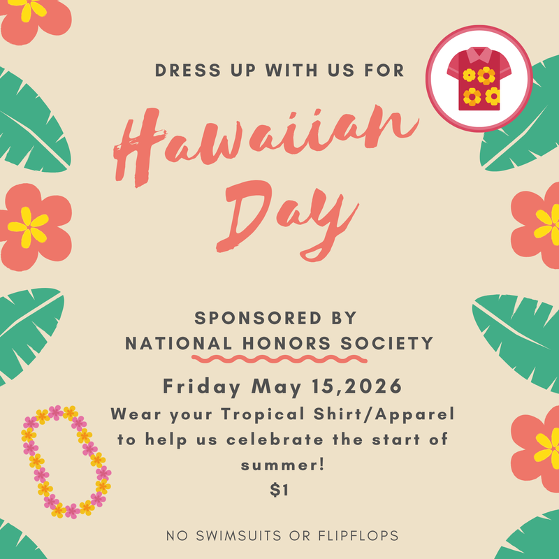 Hawaiian Day