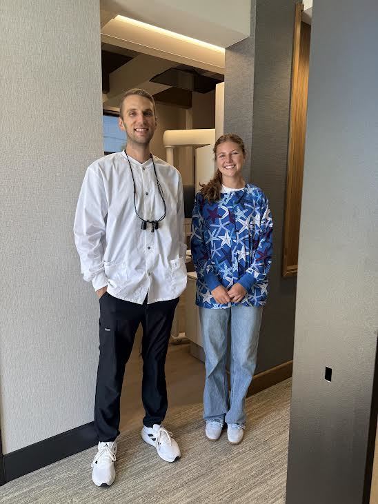 Crane Mountain Dental