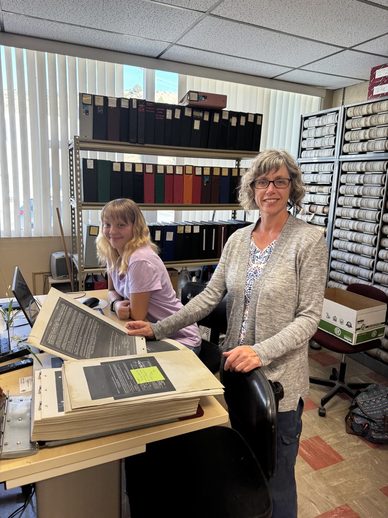 County Clerk's Office