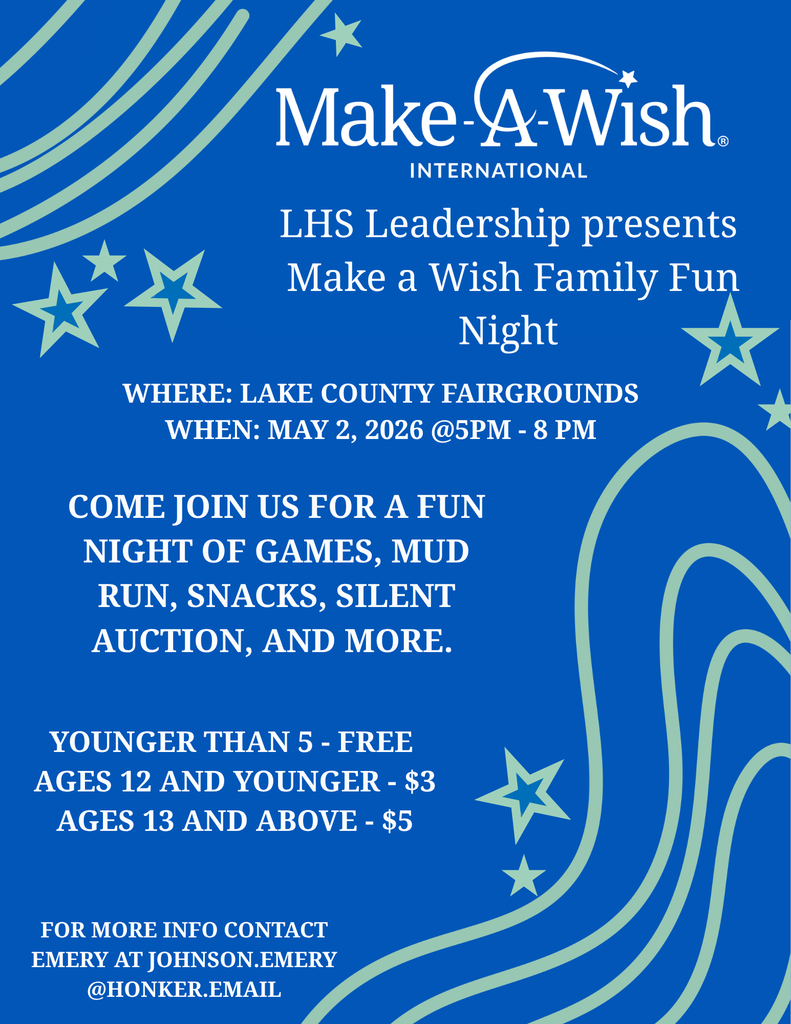 Make a Wish Night