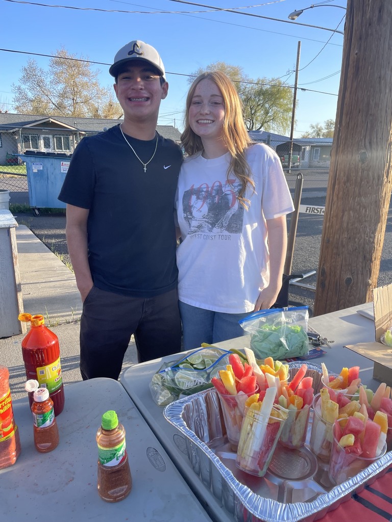 Fruit cups