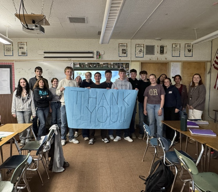 thank you - avid