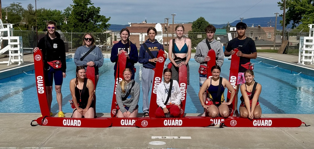 2026 Lifeguard Crew