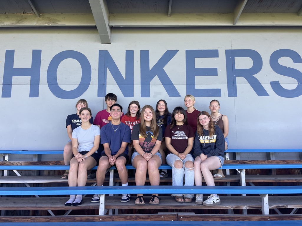 class officers